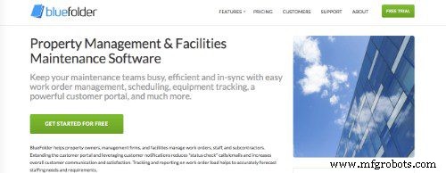 Top 50 Facility Management Software Solutions for Modern Operations