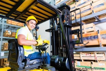 Three Essential Pallet Racking Inspection Tips for Safe Warehousing