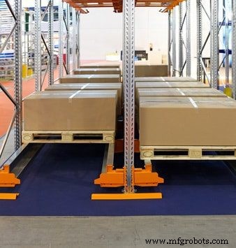 Three Essential Pallet Racking Inspection Tips for Safe Warehousing