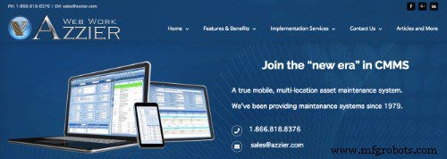 Top 50 Facility Management Software Solutions for Modern Operations