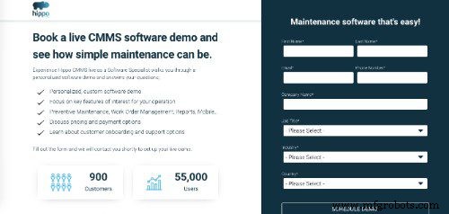 Top 50 Facility Management Software Solutions for Modern Operations