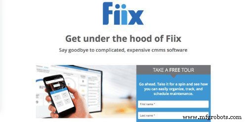 Top 50 Facility Management Software Solutions for Modern Operations