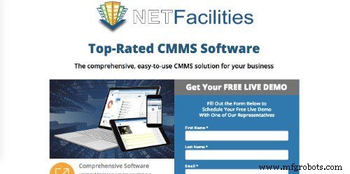 Top 50 Facility Management Software Solutions for Modern Operations