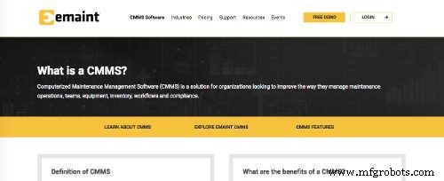 Top 50 Facility Management Software Solutions for Modern Operations