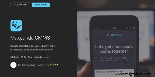 Top 50 Facility Management Software Solutions for Modern Operations