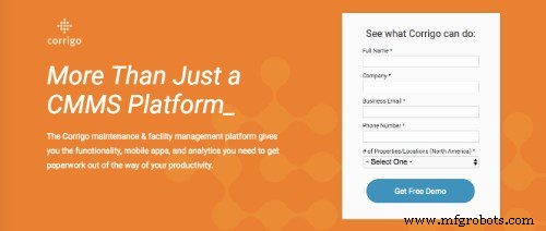 Top 50 Facility Management Software Solutions for Modern Operations