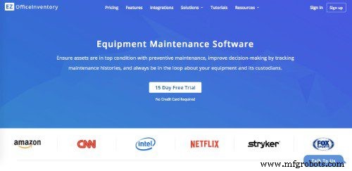 Top 50 Facility Management Software Solutions for Modern Operations