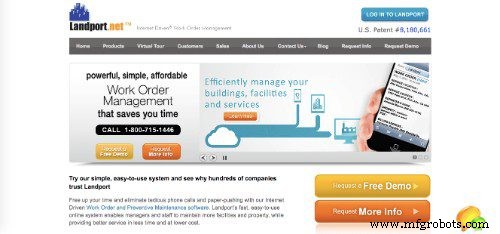 Top 50 Facility Management Software Solutions for Modern Operations