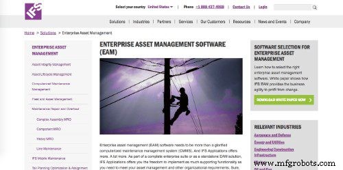 Top 50 Facility Management Software Solutions for Modern Operations