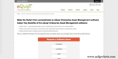 Top 50 Facility Management Software Solutions for Modern Operations