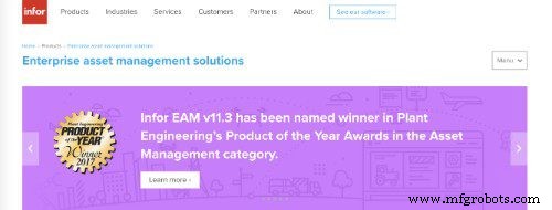 Top 50 Facility Management Software Solutions for Modern Operations