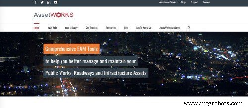 Top 50 Facility Management Software Solutions for Modern Operations