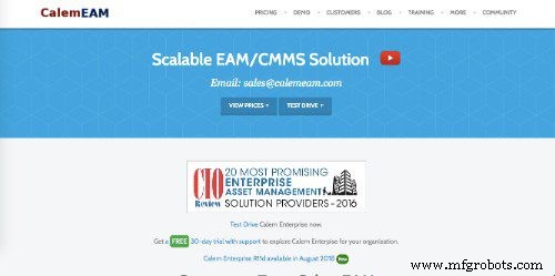 Top 50 Facility Management Software Solutions for Modern Operations