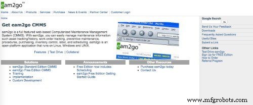 Top 50 Facility Management Software Solutions for Modern Operations