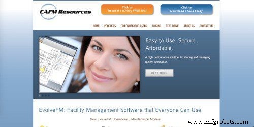 Top 50 Facility Management Software Solutions for Modern Operations