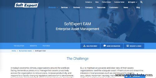 Top 50 Facility Management Software Solutions for Modern Operations