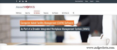 Top 50 Facility Management Software Solutions for Modern Operations