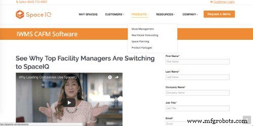 Top 50 Facility Management Software Solutions for Modern Operations