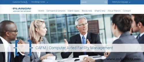 Top 50 Facility Management Software Solutions for Modern Operations