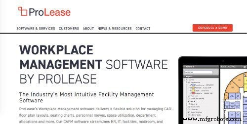 Top 50 Facility Management Software Solutions for Modern Operations