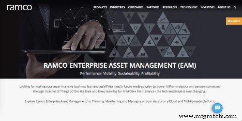 Top 50 Facility Management Software Solutions for Modern Operations