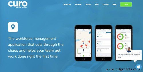 Top 50 Facility Management Software Solutions for Modern Operations