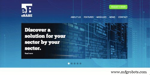 Top 50 Facility Management Software Solutions for Modern Operations