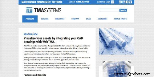 Top 50 Facility Management Software Solutions for Modern Operations