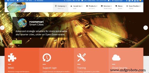 Top 50 Facility Management Software Solutions for Modern Operations