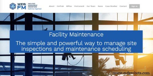 Top 50 Facility Management Software Solutions for Modern Operations