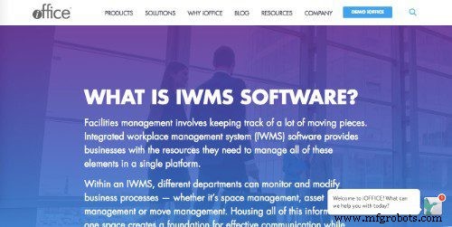 Top 50 Facility Management Software Solutions for Modern Operations