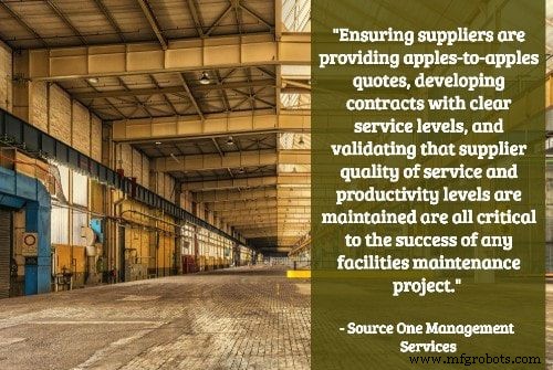 50 Proven Facilities Management Tips & Best Practices