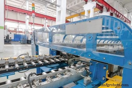 Plant Asset Management: Maximizing Efficiency & Savings in Industrial Operations