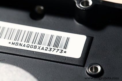 Streamline Asset Management: 6 Proven Steps to Effective Asset Tagging