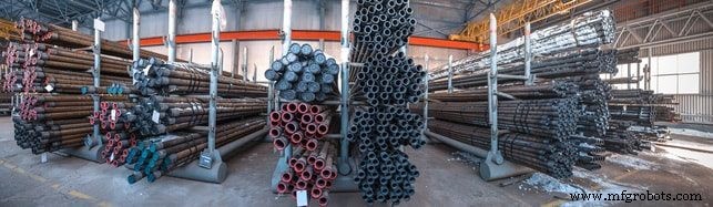 4 Proven Asset Management Strategies for Oil & Gas Companies