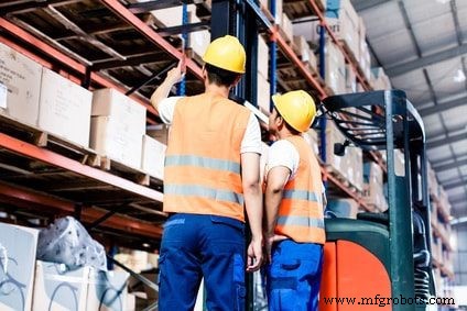 Master Warehouse Inventory Audits: A Practical Checklist for Accurate Results