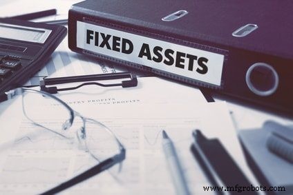 Top 4 Fixed Asset Tracking Best Practices for Business Efficiency