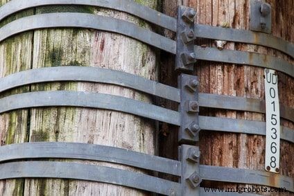 Top 5 Asset Tracking Best Practices for Utility Companies