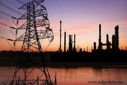 Top 5 Asset Tracking Best Practices for Utility Companies