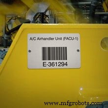 5 Key Benefits of Heavy‑Duty Labels for Reliable Asset Tracking