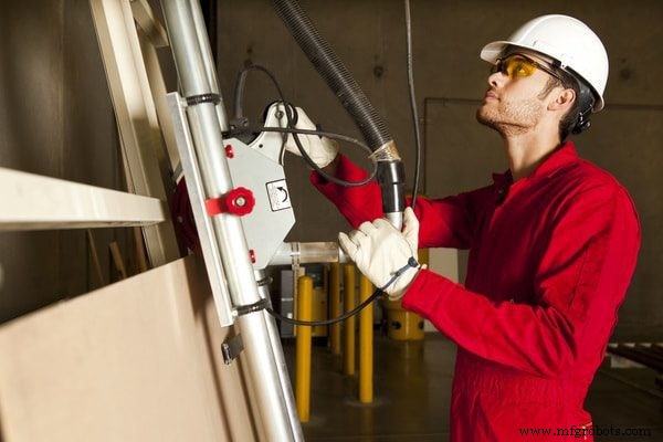 5 Key Benefits of Heavy‑Duty Labels for Reliable Asset Tracking