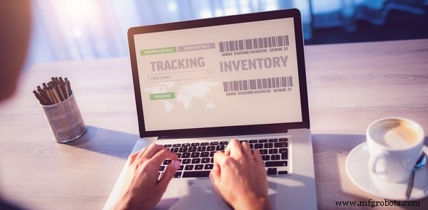 Essential Guide to Buying Inventory Barcode Labels