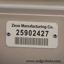 Choosing the Right Aluminum Labels: Key Factors and Benefits