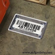 Why Waterproof Floor Labels Matter: 4 Key Benefits