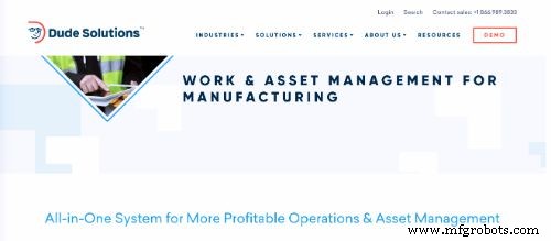 Top 50 Asset Management Software Solutions for Maximum ROI