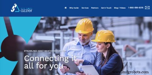 Top 50 Asset Management Software Solutions for Maximum ROI