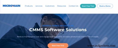 Top 50 Asset Management Software Solutions for Maximum ROI