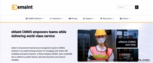 Top 50 Asset Management Software Solutions for Maximum ROI