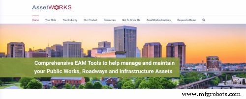 Top 50 Asset Management Software Solutions for Maximum ROI