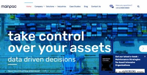 Top 50 Asset Management Software Solutions for Maximum ROI